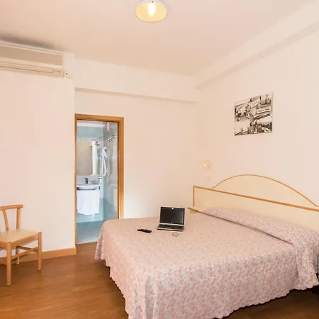 Hotel Silvia