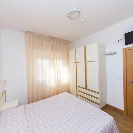 Silvia 3* Misano Adriatico