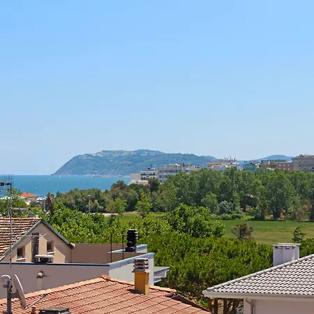 Hotel Silvia Misano Adriatico