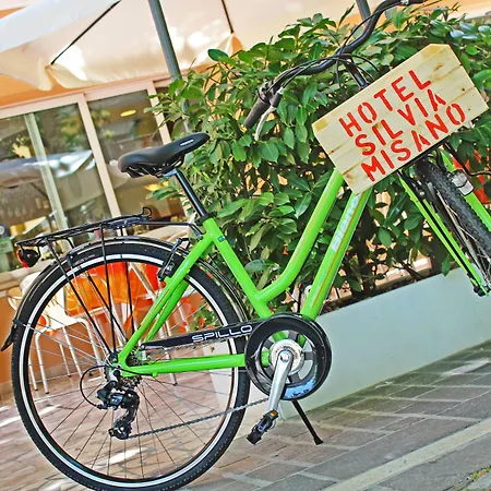 Silvia 3* Misano Adriatico