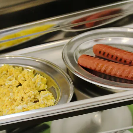 Silvia 3* Misano Adriatico