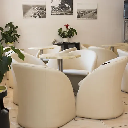 Silvia Hotel Misano Adriatico