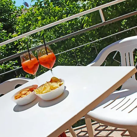 Silvia Hotel