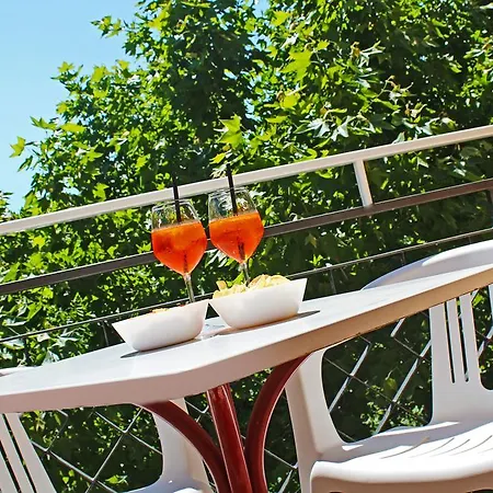 Silvia Hotel