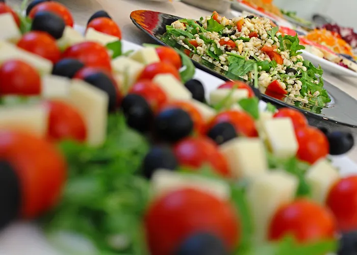 호텔 Silvia 미사노아드리아티코