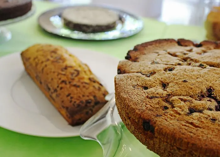 Silvia 3* 미사노아드리아티코