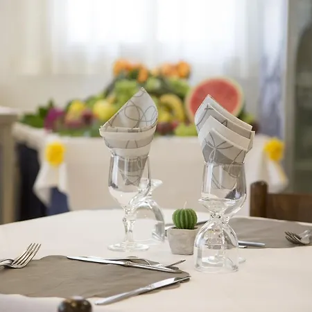 Hotel Silvia Hotell