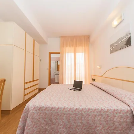 Hotel Silvia Misano Adriatico