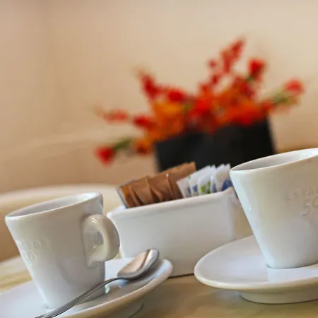 Silvia 3* Misano Adriatico