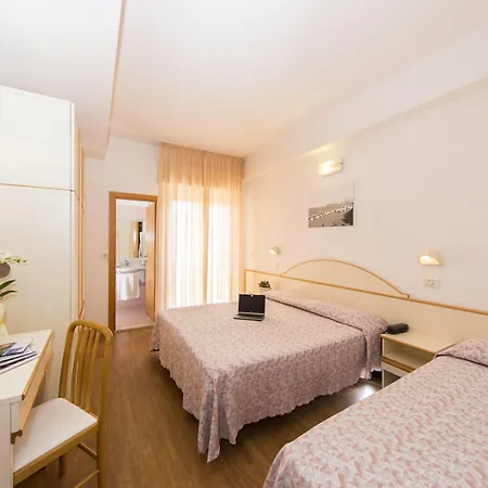 Silvia Hotel Misano Adriatico