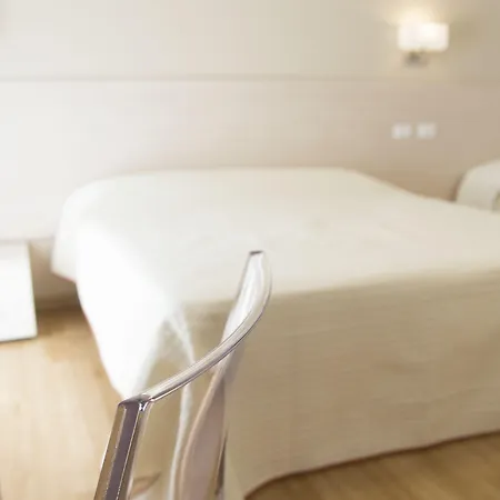 Silvia Hotel Misano Adriatico