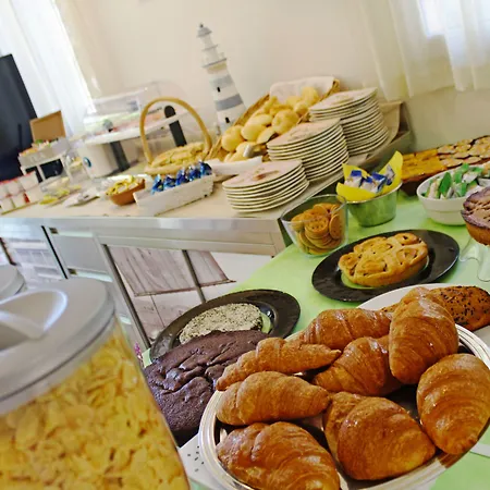 Silvia 3* Misano Adriatico