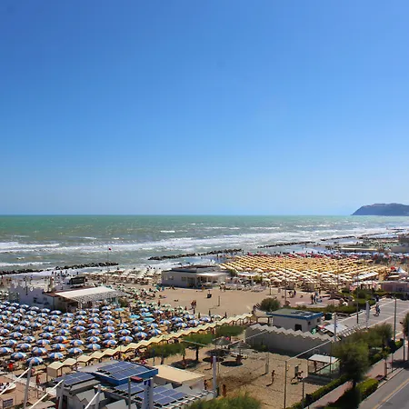 Hotel Silvia Misano Adriatico