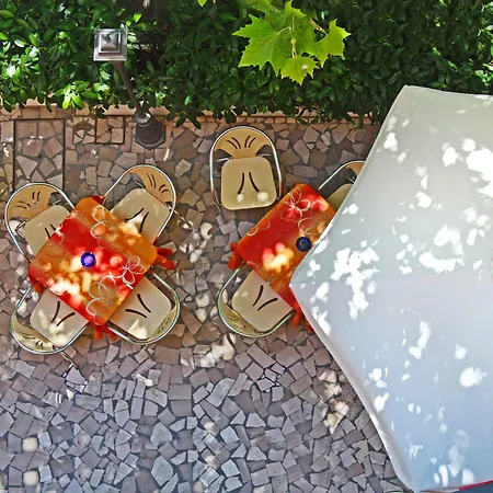 Silvia Hotel Misano Adriatico