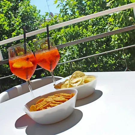 Hotel Silvia