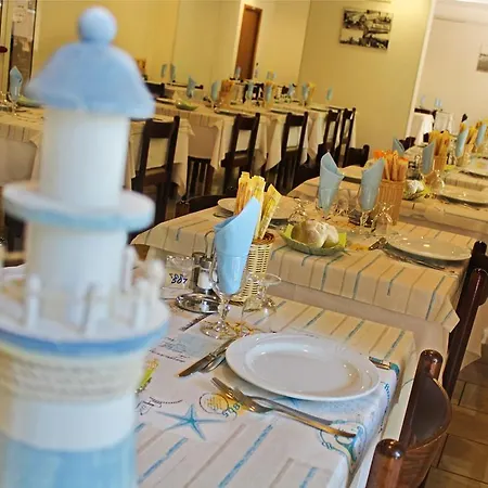 Hotel Silvia 3*