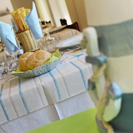 Hotell Hotel Silvia Misano Adriatico