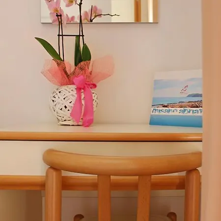 Silvia Hotel Misano Adriatico