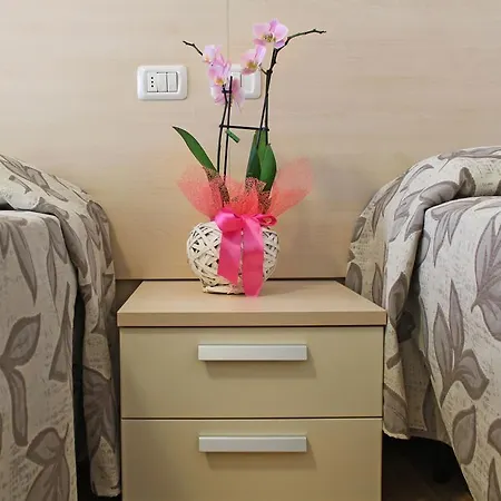 Silvia 3* Misano Adriatico