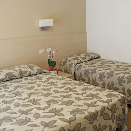 Silvia Hotel Misano Adriatico