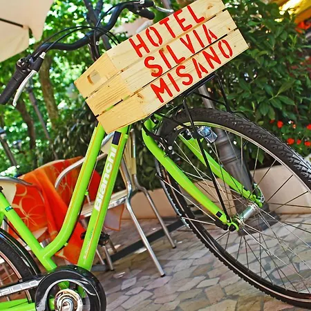 Silvia Hotel Misano Adriatico
