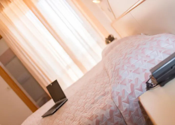 Hotel Silvia 3* Misano Adriatico