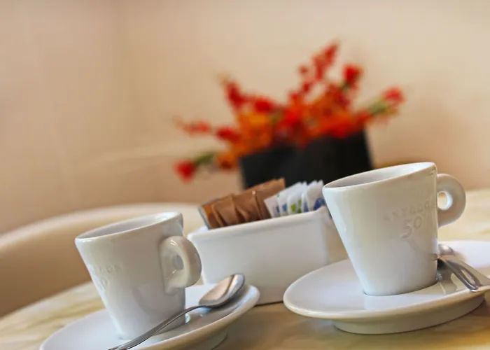 Hotel Silvia 3* Misano Adriatico