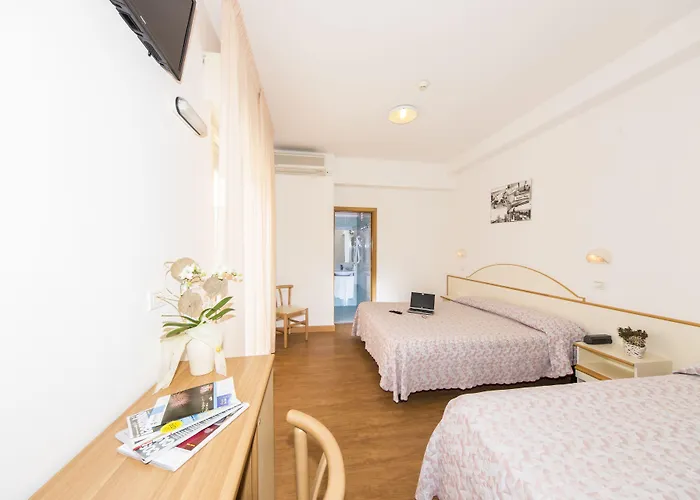 Hotel Silvia Misano Adriatico