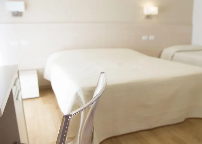 Hotel Silvia Hotell Misano Adriatico