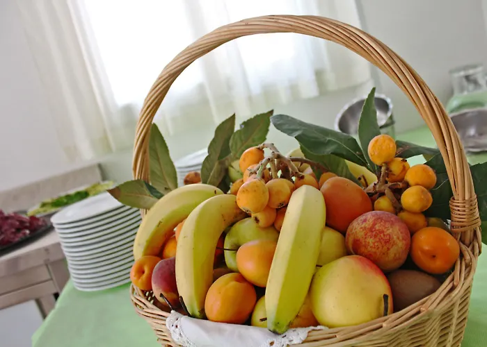 Hotel Silvia Hotell Misano Adriatico