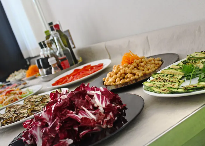 Hotel Silvia Misano Adriatico