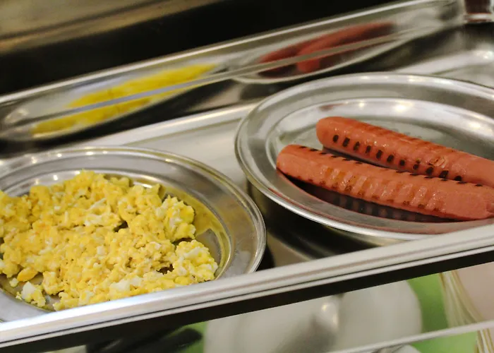 Silvia 3* Misano Adriatico