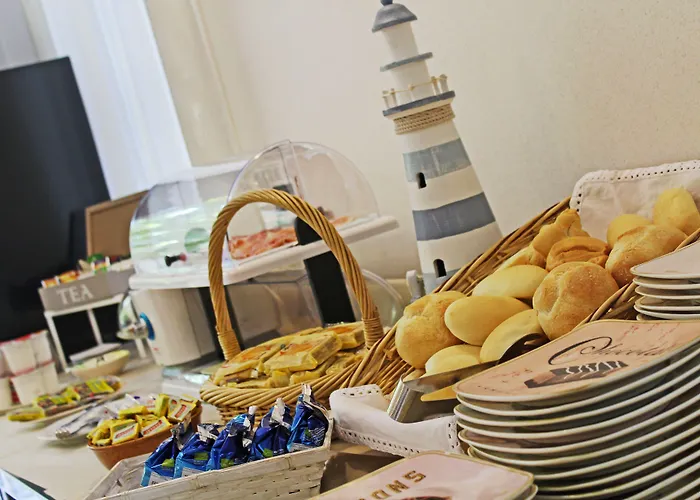 Hotel Silvia Hotell 3*