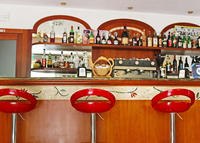 Hotel Silvia 3* Misano Adriatico