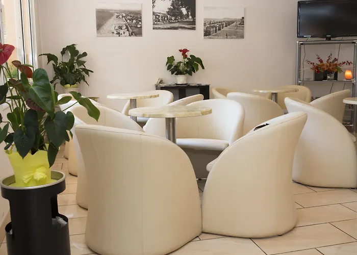 Silvia Hotel Misano Adriatico