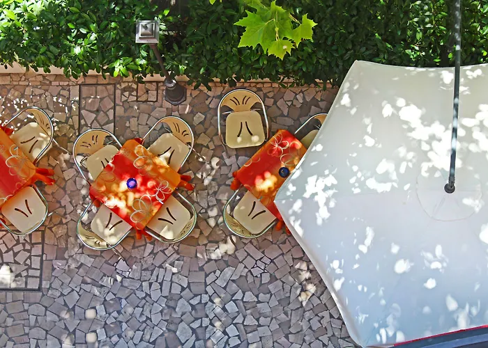 Silvia Hotel Misano Adriatico