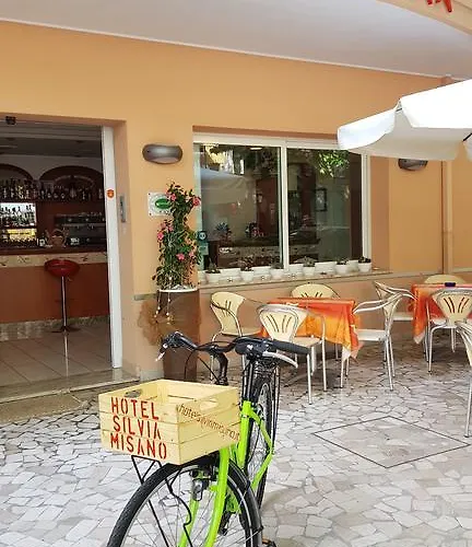 Silvia Hotel Misano Adriatico