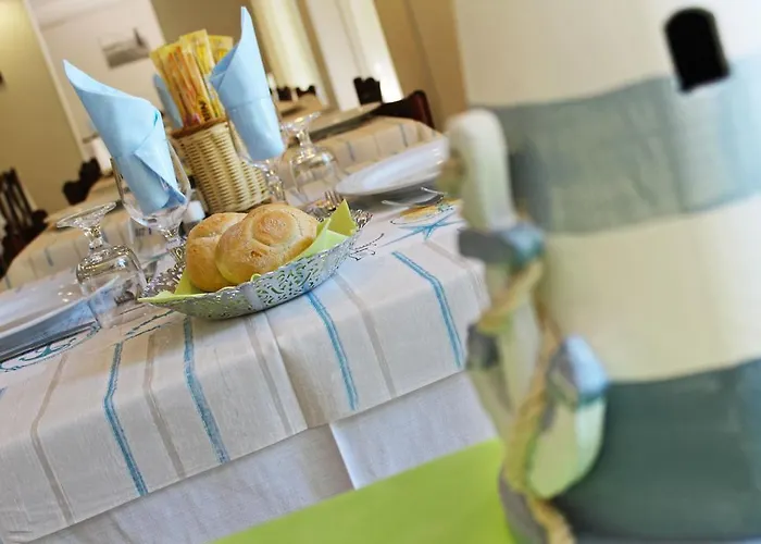 Hotell Hotel Silvia Misano Adriatico