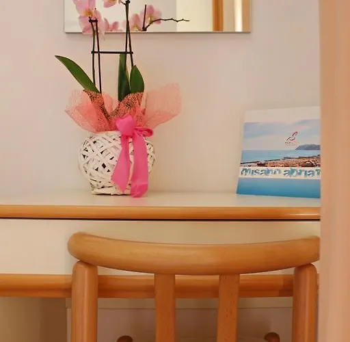 Silvia Hotel Misano Adriatico