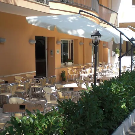 Hotel Silvia Misano Adriatico