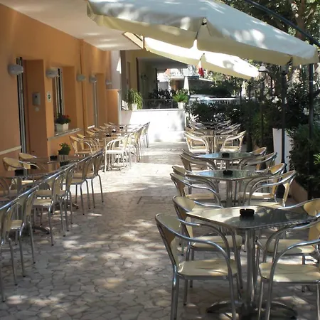 Hotel Hotel Silvia Misano Adriatico