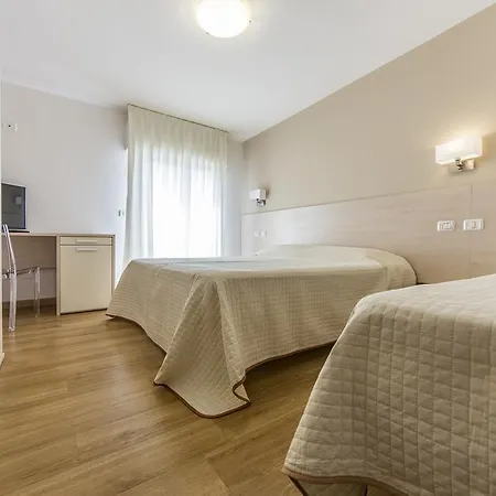 Hotel Hotel Silvia Misano Adriatico