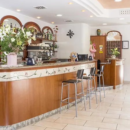 Hotel Silvia Hotel