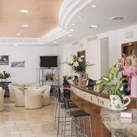 Hotel Silvia