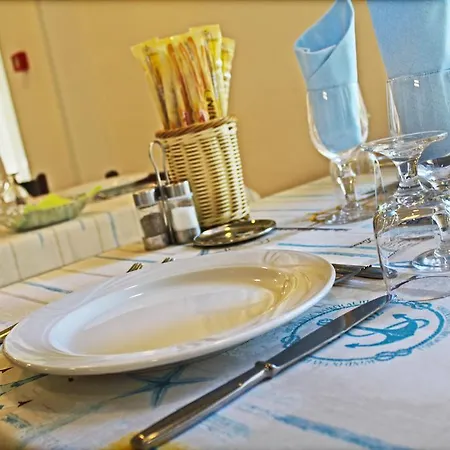 Hotel Silvia