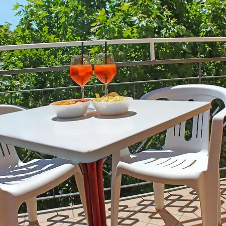 Hotel Hotel Silvia 3*