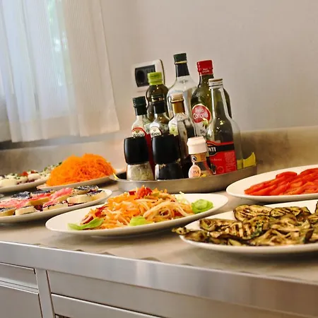 Hotel Hotel Silvia