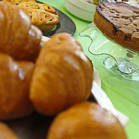 Hotel Silvia 3*
