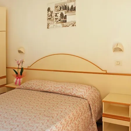 Hotel Silvia Misano Adriatico