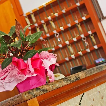 Hotel Silvia Misano Adriatico